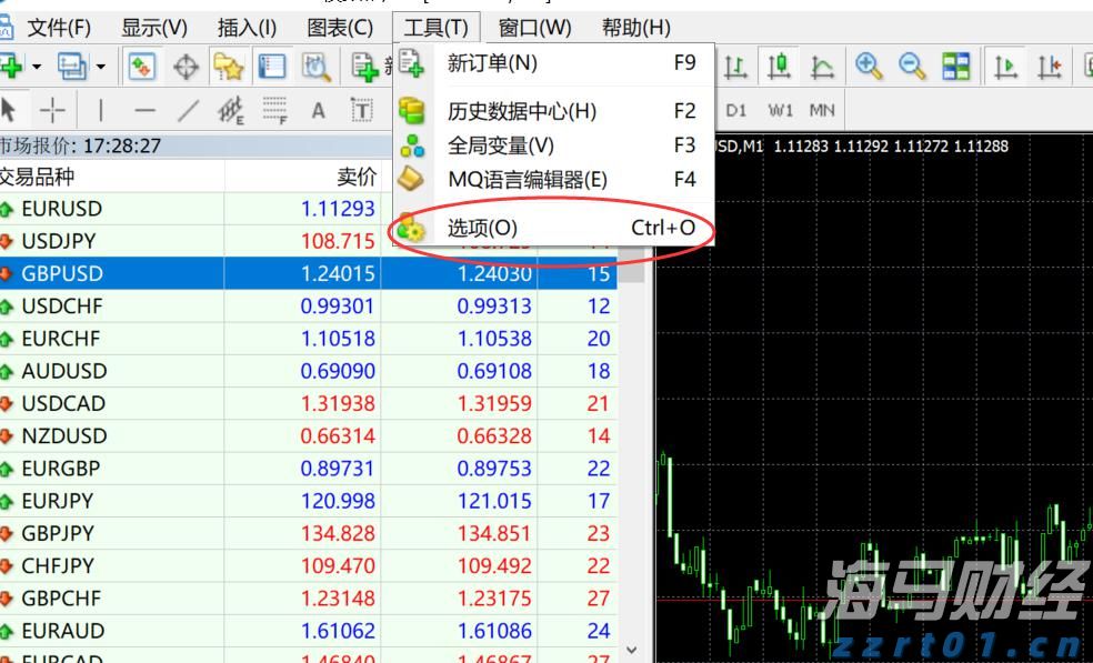 “我们自己设计组装了一套新设备”