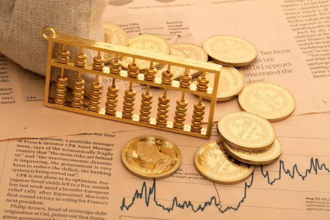 A股收评 | 三大因素催化！科技股爆发