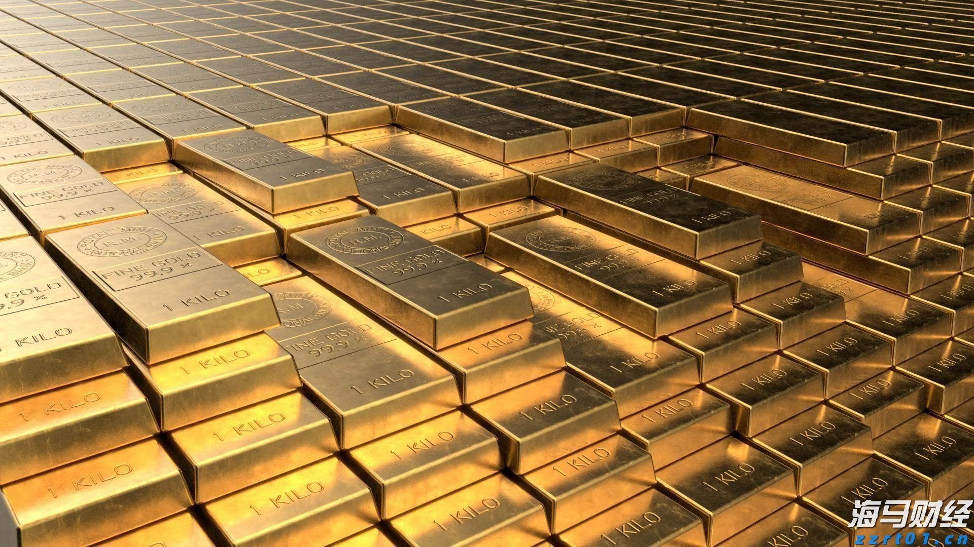 央行:8月1日起现金买金超10万元需上报